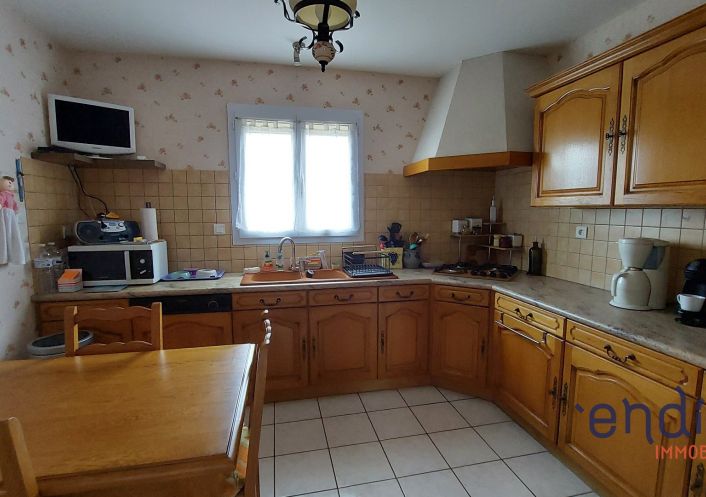 à vendre Maison Trevol
