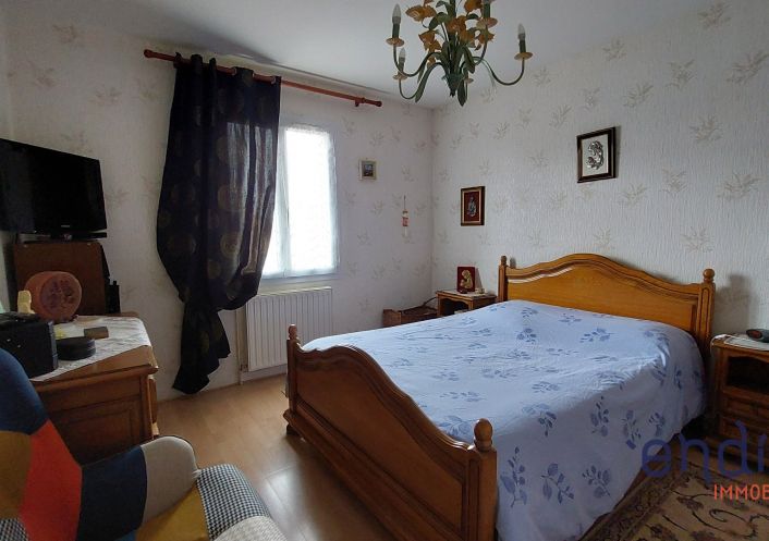 à vendre Maison Trevol