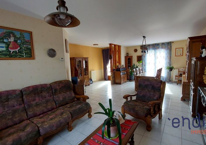 à vendre Maison Trevol
