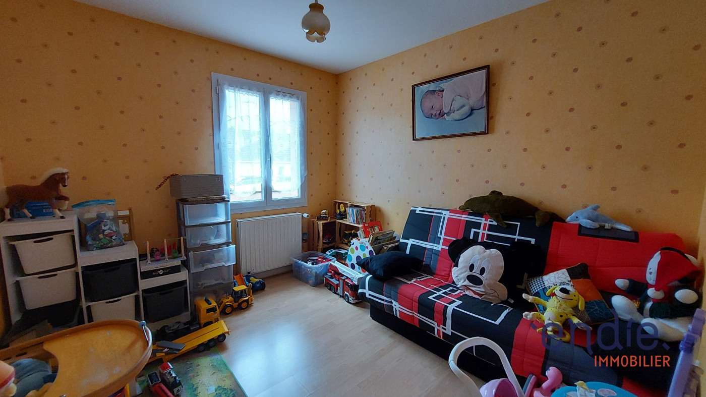 à vendre Maison Trevol - Photo 9