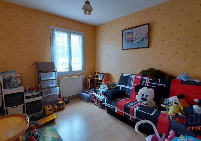 à vendre Maison Trevol
