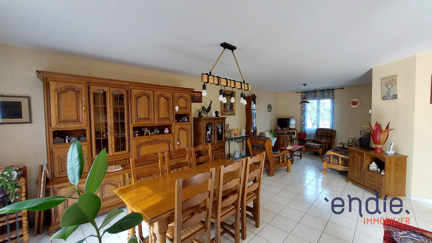 à vendre Maison Trevol - Photo 3