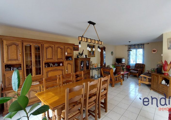 à vendre Maison Trevol