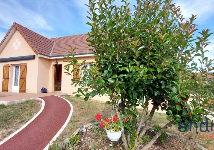 à vendre Maison Trevol