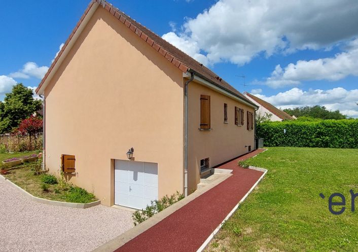 à vendre Maison Trevol