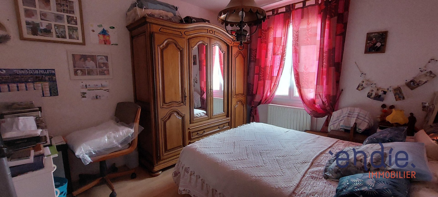 à vendre Maison Trevol - Photo 8