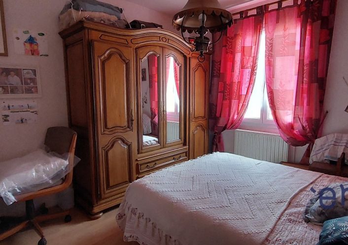 à vendre Maison Trevol