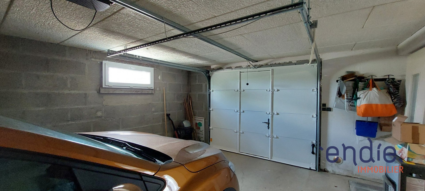 à vendre Maison Trevol - Photo 10