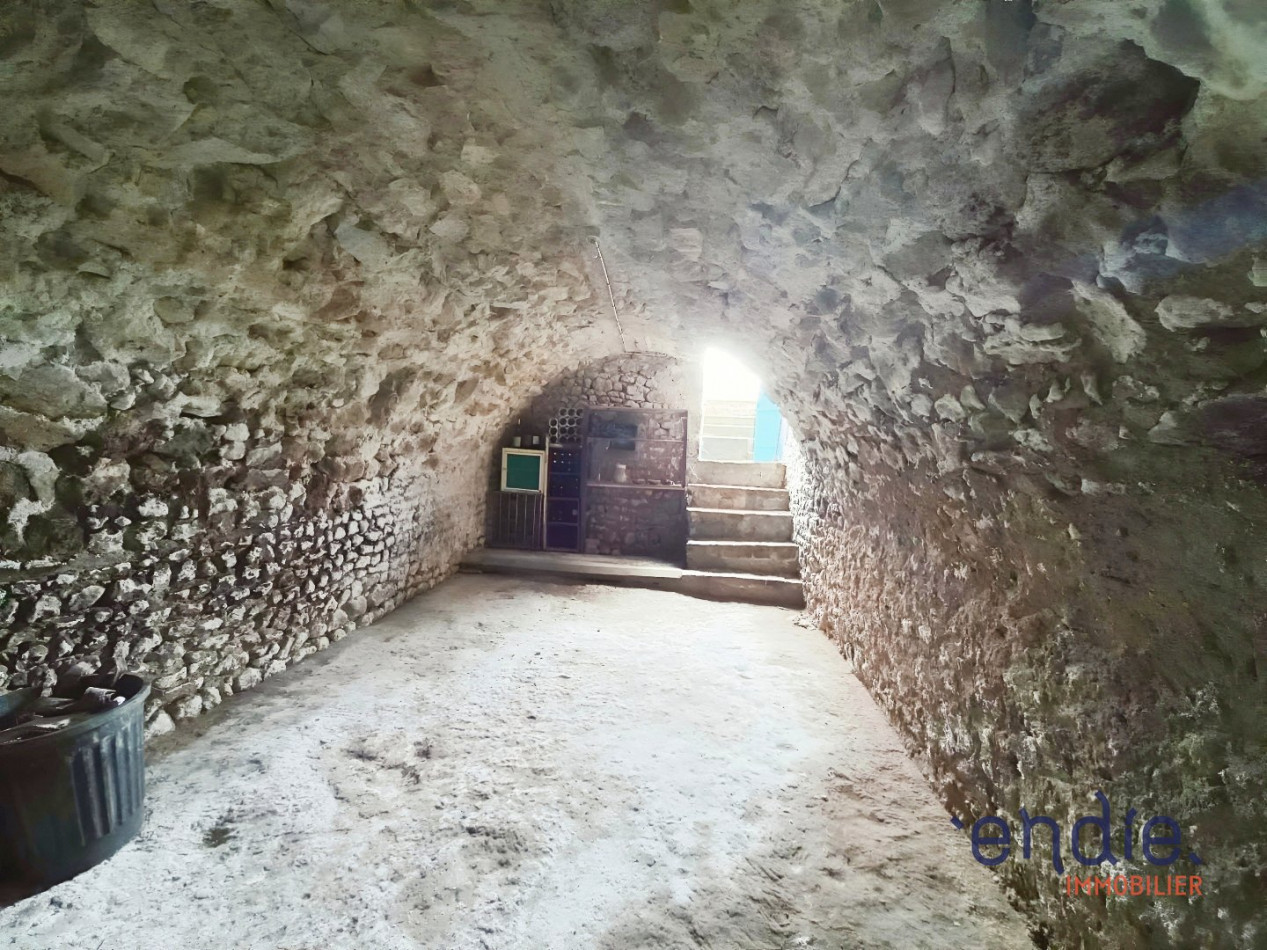 à vendre Maison en pierre Charroux - Photo 9