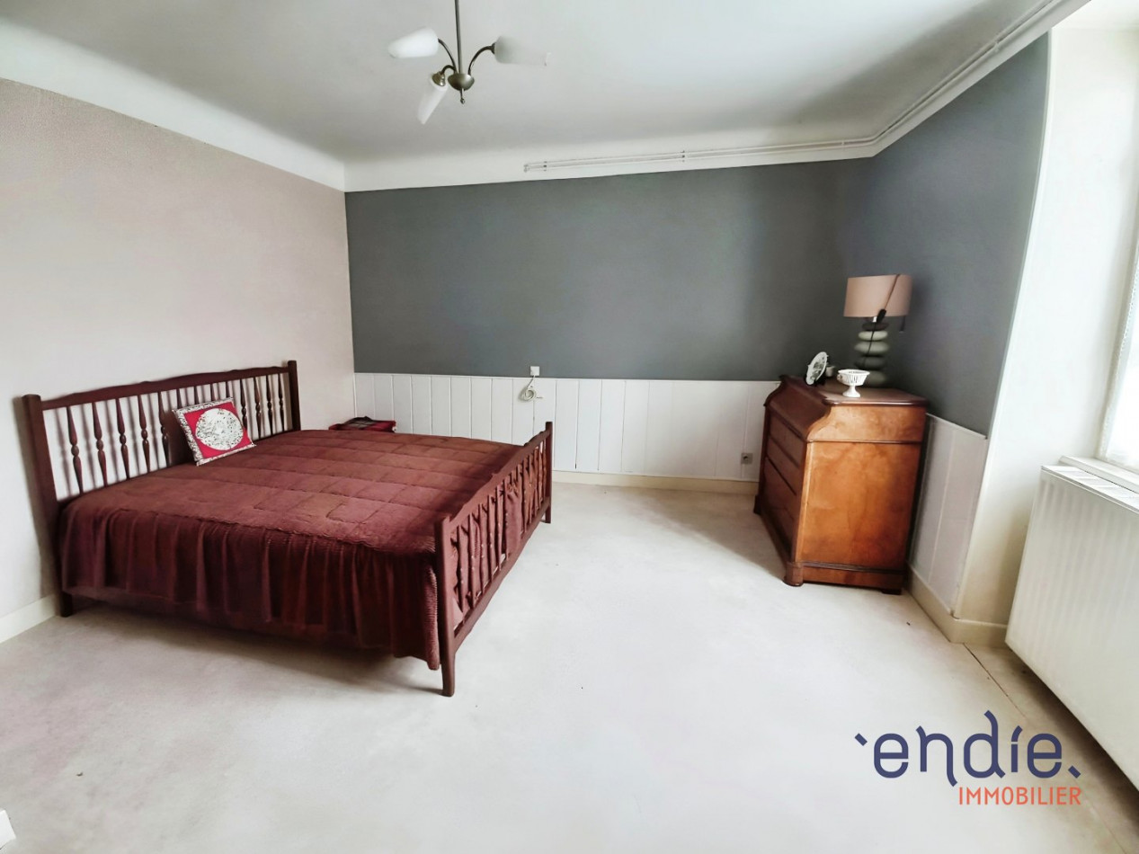 à vendre Maison en pierre Charroux - Photo 4