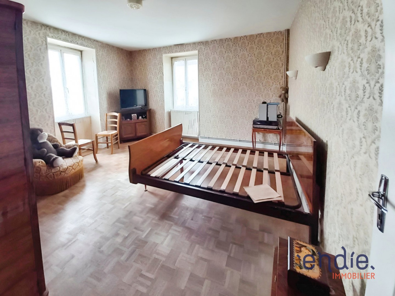 à vendre Maison en pierre Charroux - Photo 3