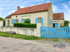 à vendre Maison en pierre Charroux