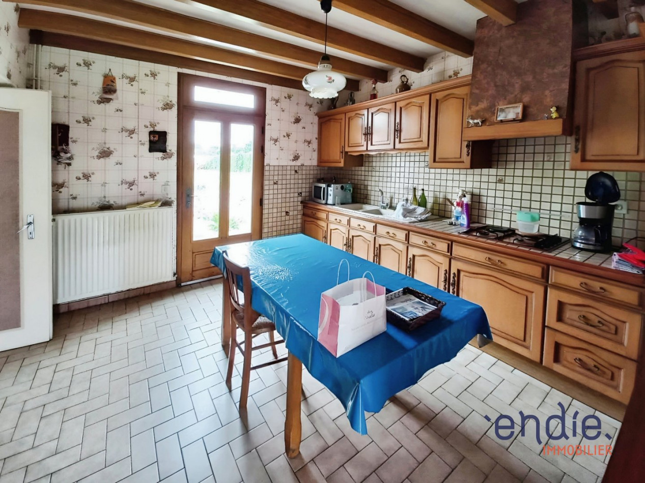 à vendre Maison en pierre Charroux - Photo 2