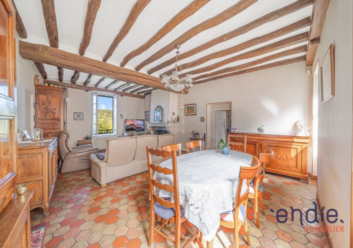 à vendre Maison Monthelie