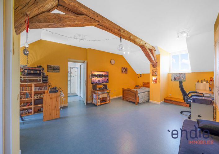 à vendre Maison Monthelie