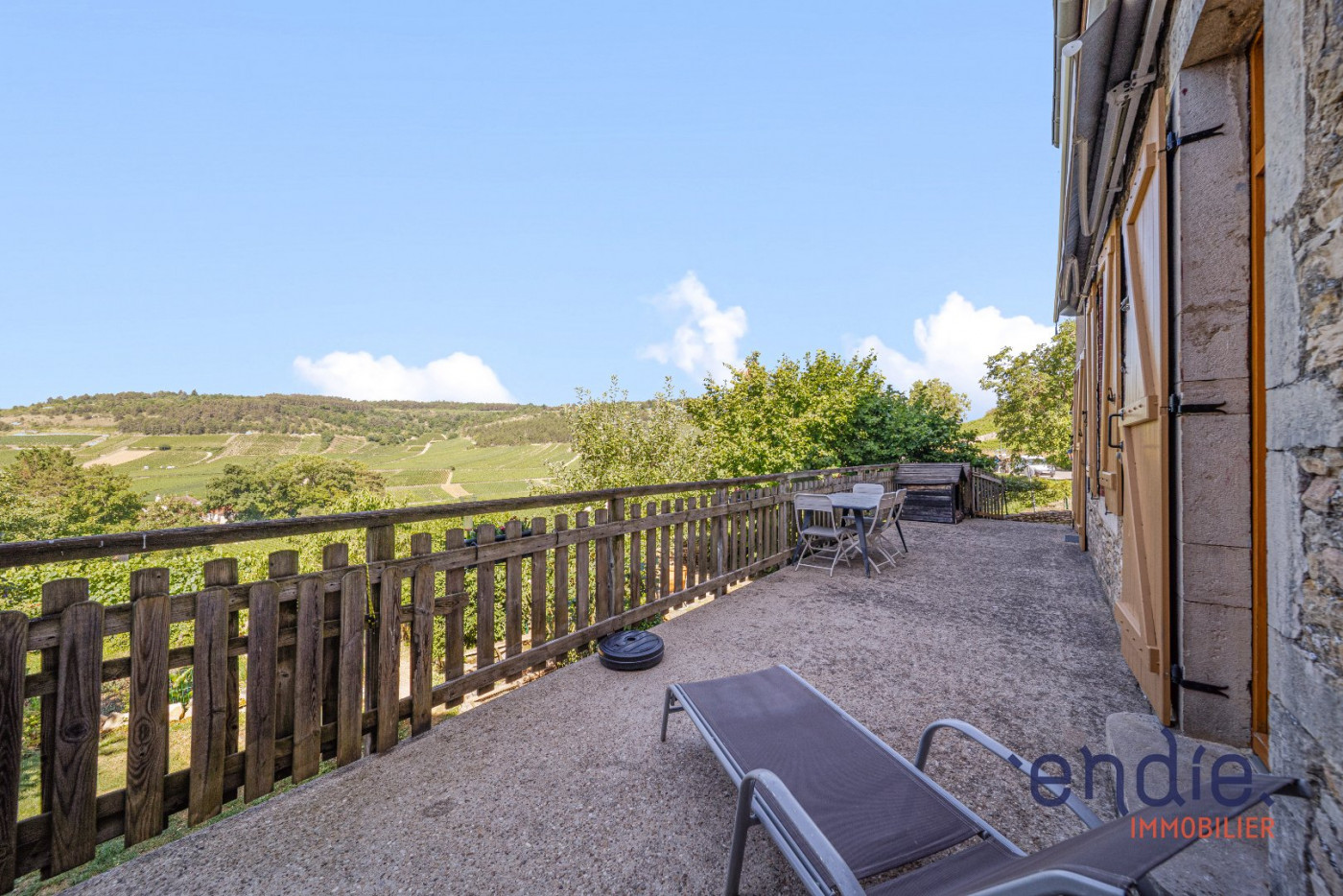 vente Maison Monthelie - Photo 8