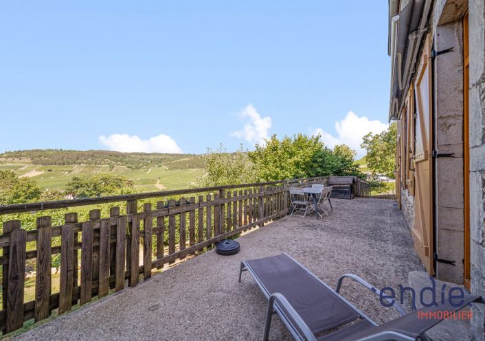 à vendre Maison Monthelie