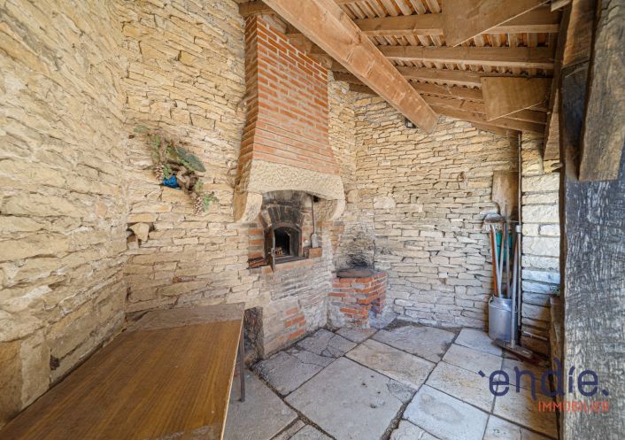 à vendre Maison Monthelie