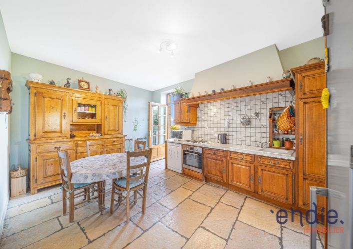 à vendre Maison Monthelie