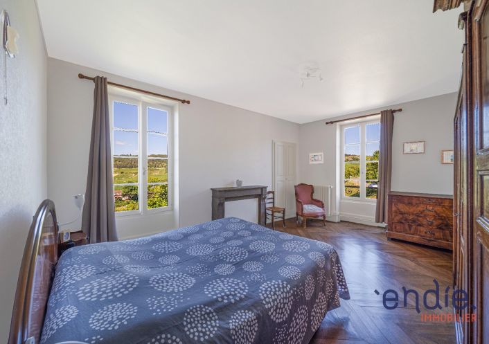 à vendre Maison Monthelie