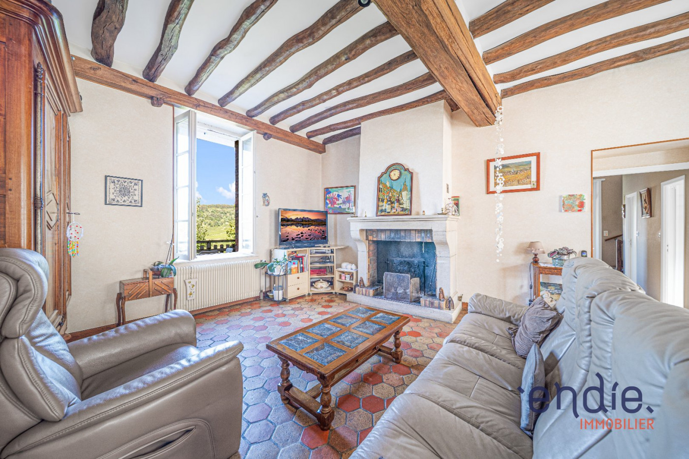 vente Maison Monthelie - Photo 4