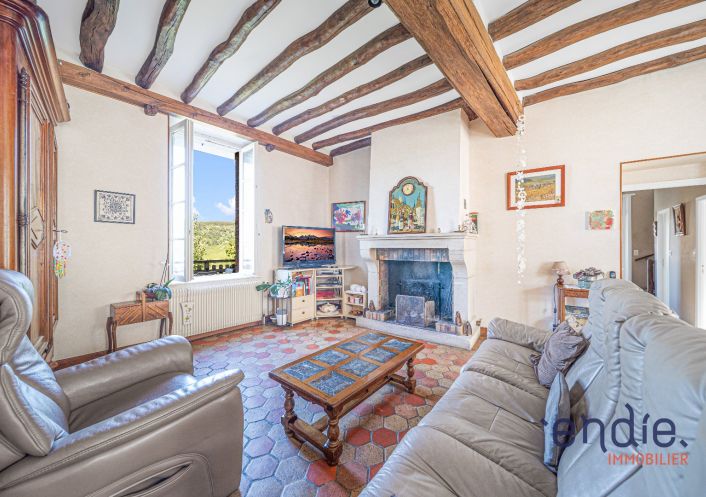 à vendre Maison Monthelie