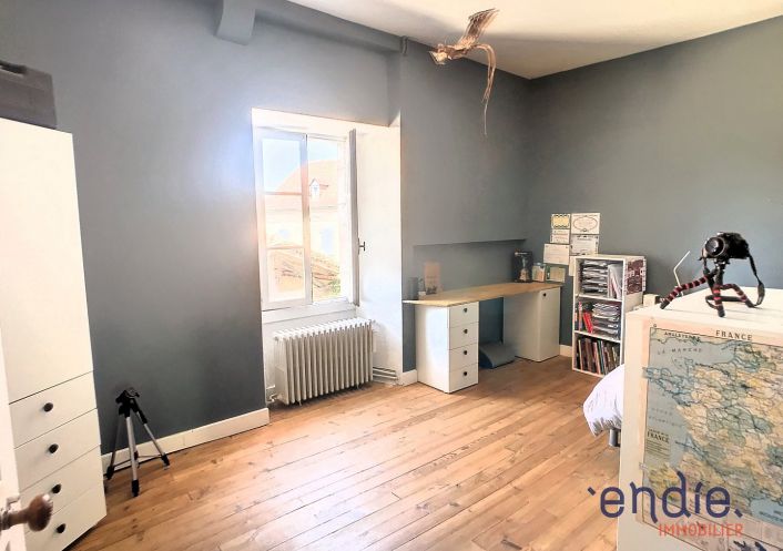 à vendre Maison de caractère Morlanne