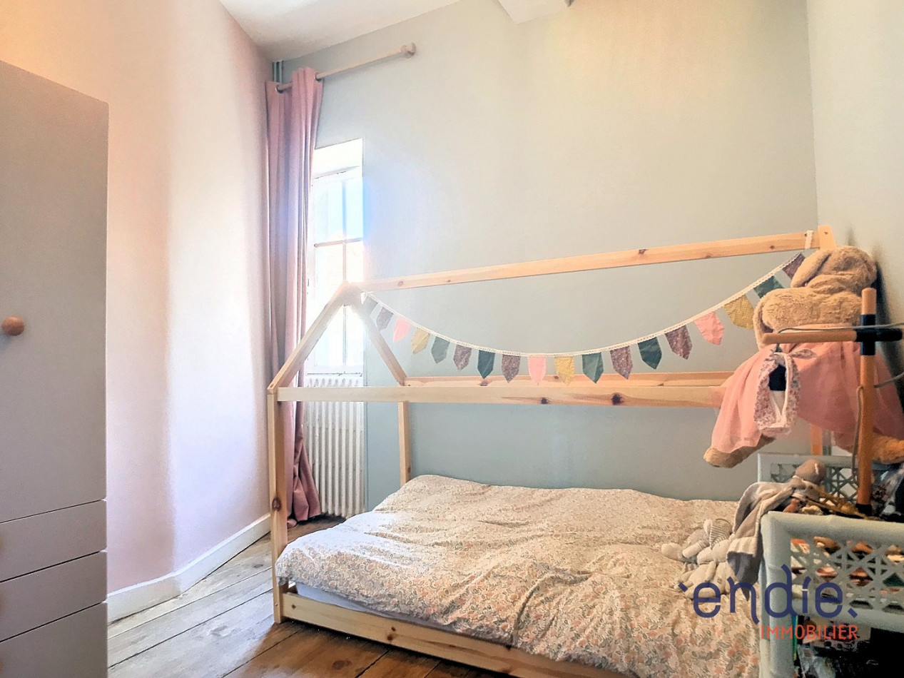 à vendre Maison de caractère Morlanne - Photo 15