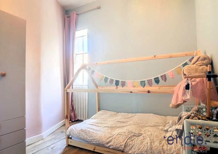 à vendre Maison de caractère Morlanne