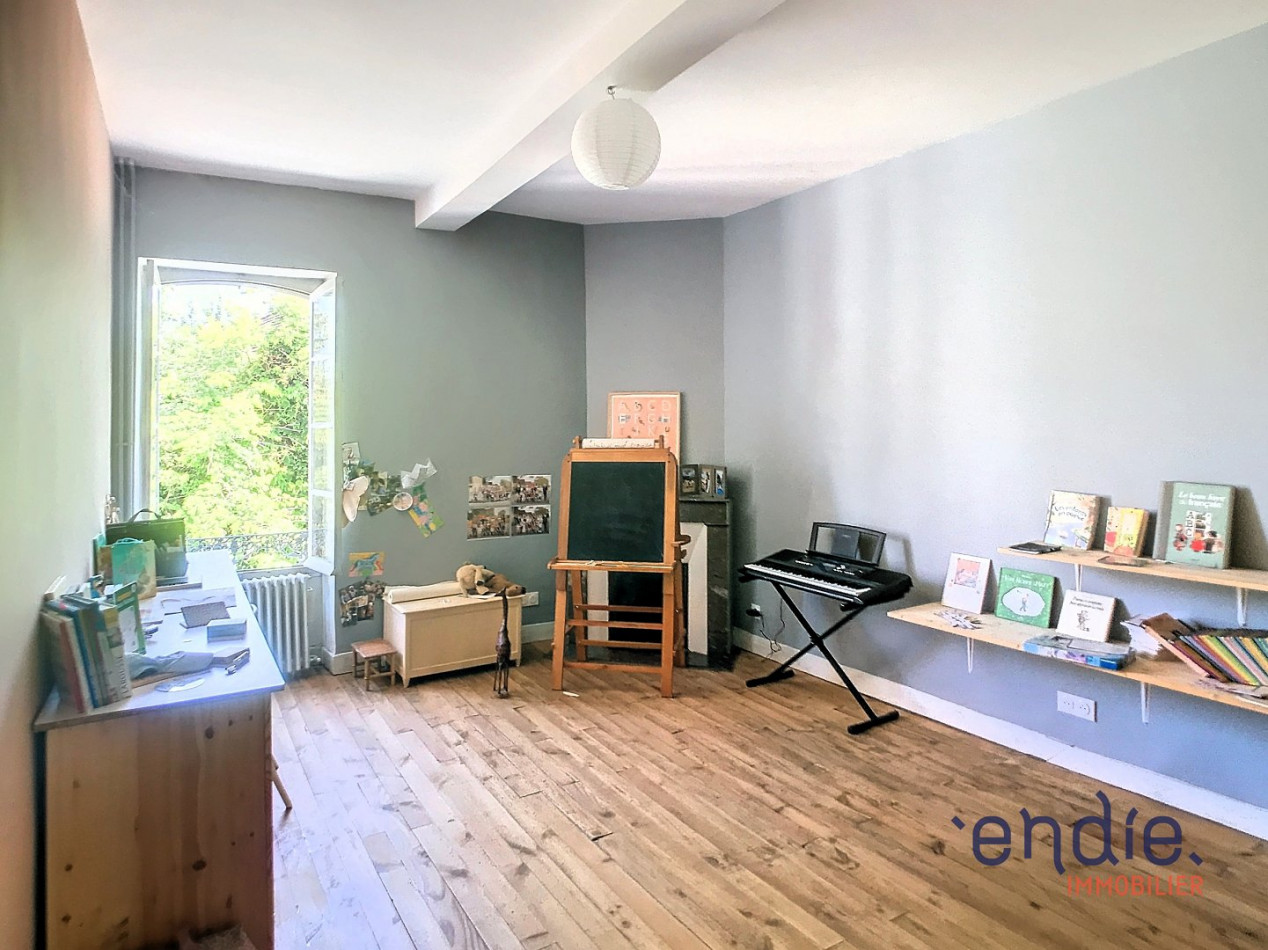 à vendre Maison de caractère Morlanne - Photo 16