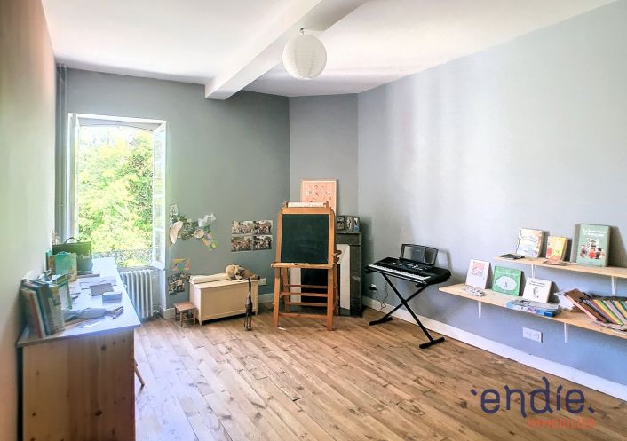 à vendre Maison de caractère Morlanne