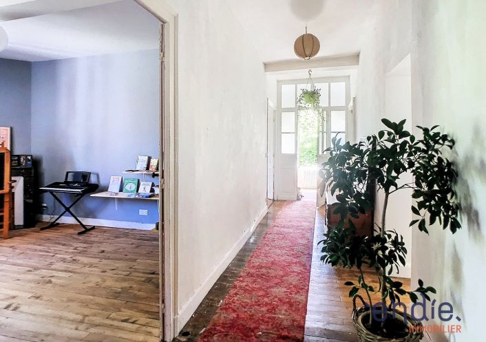 à vendre Maison de caractère Morlanne