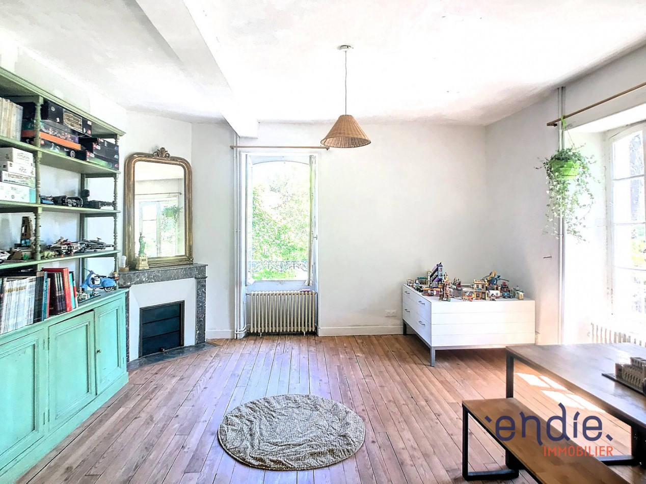 à vendre Maison de caractère Morlanne - Photo 17