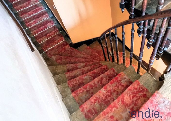 à vendre Maison de caractère Morlanne