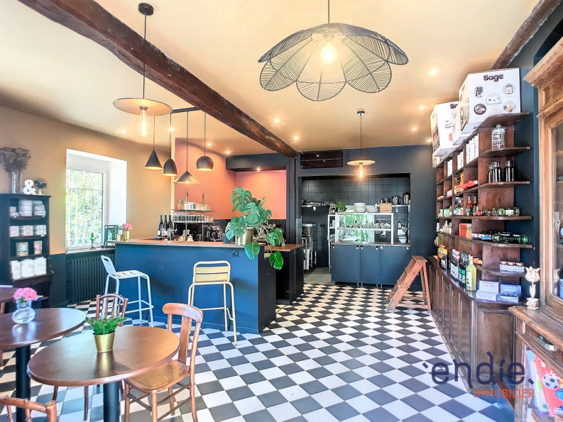 vente Maison de caractère Morlanne - Photo 5