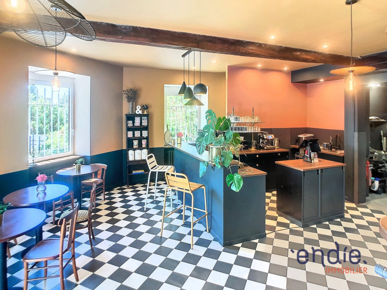 vente Maison de caractère Morlanne - Photo 6