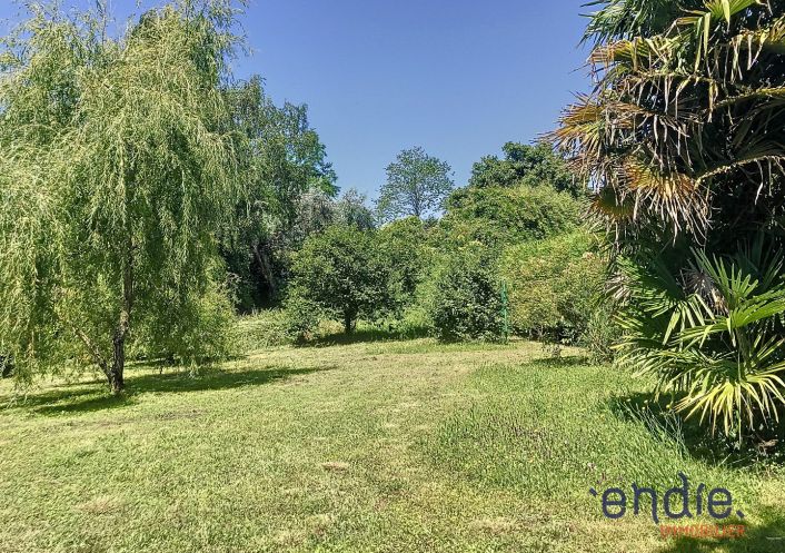 à vendre Maison de caractère Morlanne