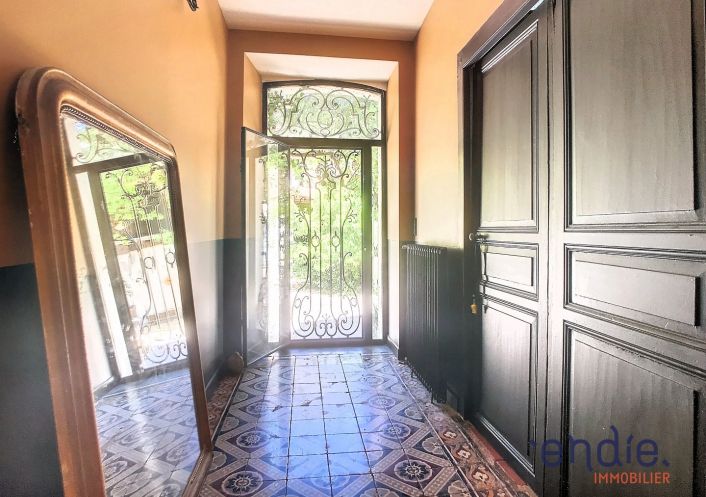 à vendre Maison de caractère Morlanne