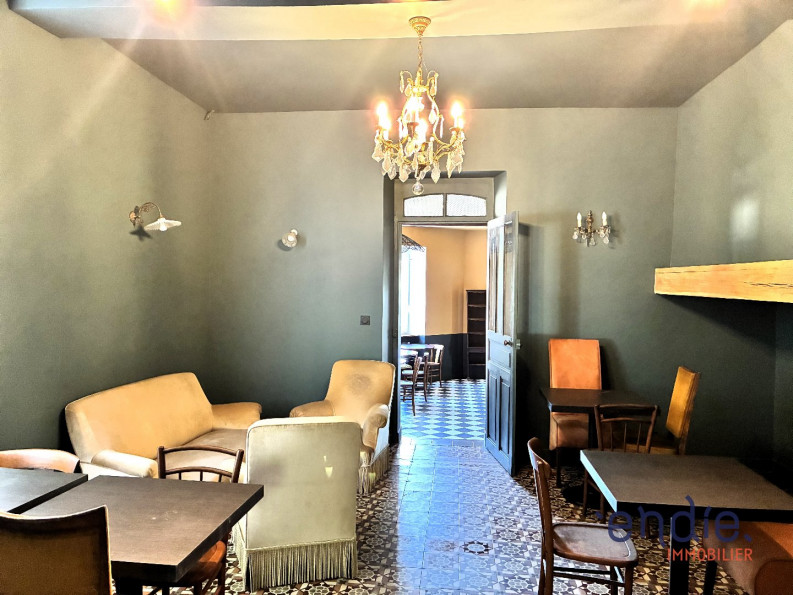 vente Maison de caractère Morlanne - Photo 7