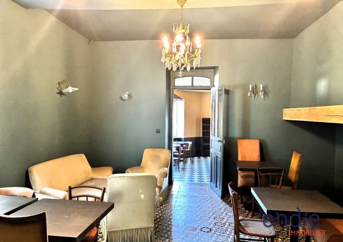 à vendre Maison de caractère Morlanne