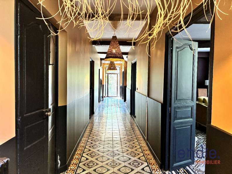 vente Maison de caractère Morlanne - Photo 8