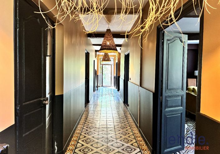 à vendre Maison de caractère Morlanne