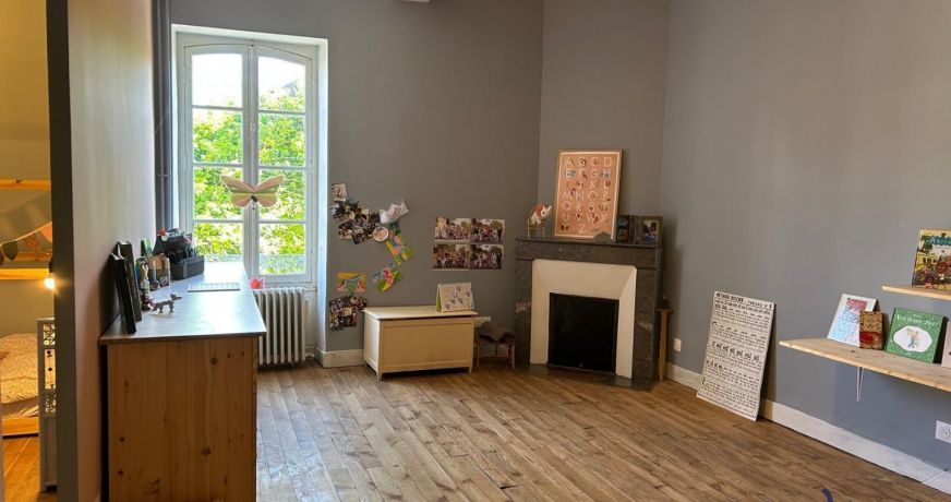 vente Maison de caractère Morlanne