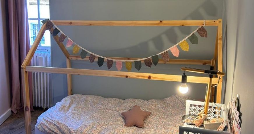 vente Maison de caractère Morlanne