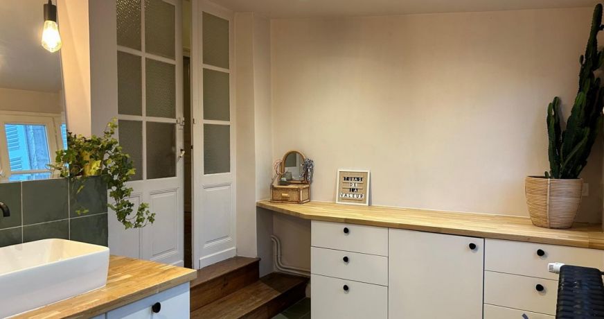 vente Maison de caractère Morlanne