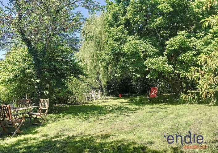 à vendre Maison de caractère Morlanne