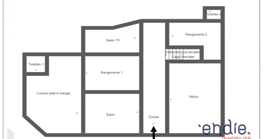 vente Maison de caractère Morlanne