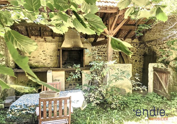 à vendre Maison de caractère Morlanne