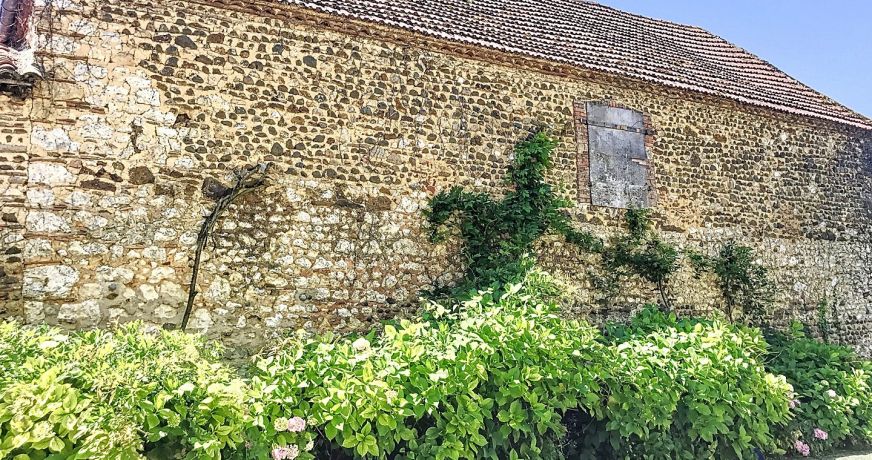 vente Maison de caractère Morlanne