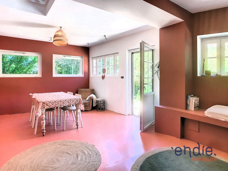 vente Maison de caractère Morlanne - Photo 10